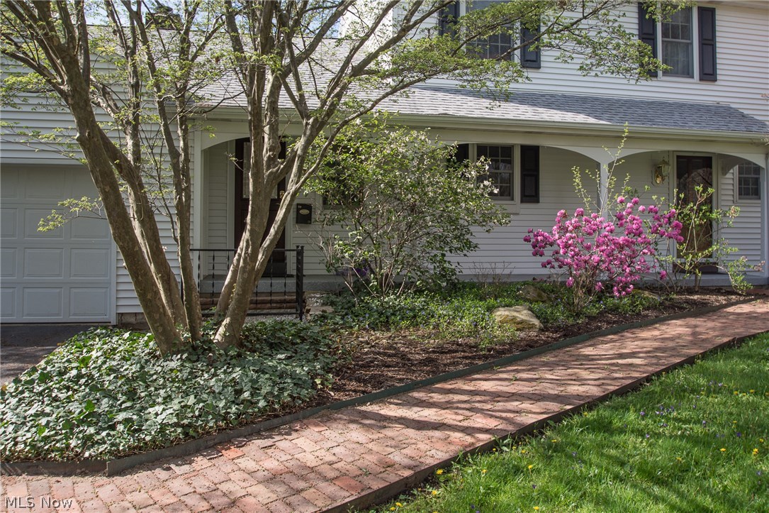 Township/Liberty - Residential