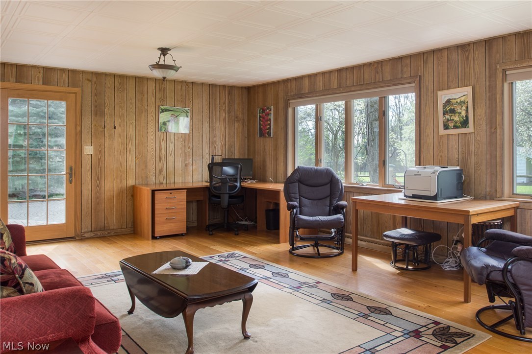 Township/Liberty - Residential