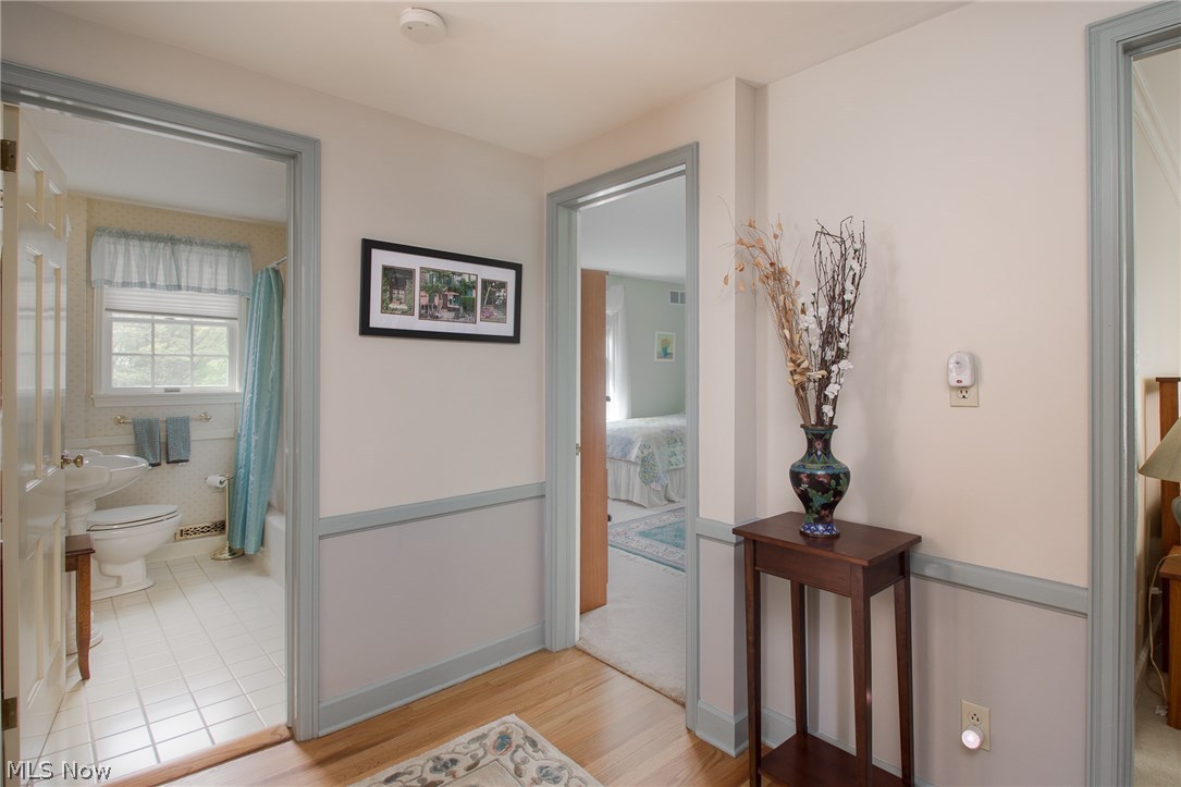 Township/Liberty - Residential