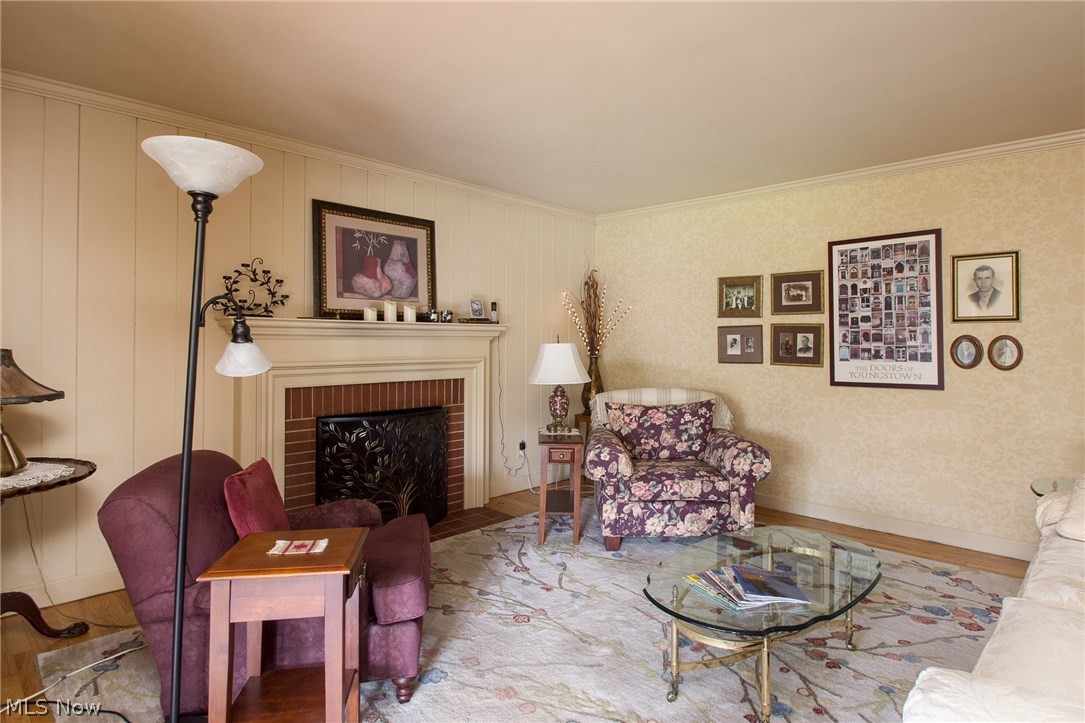 Township/Liberty - Residential