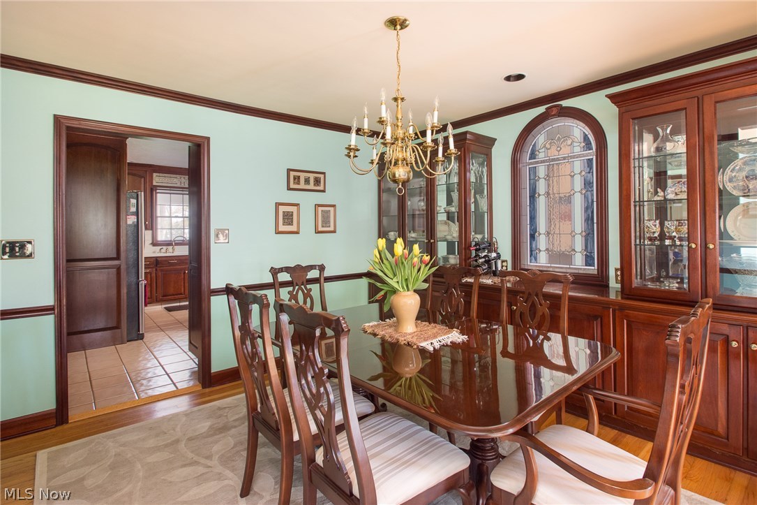 Township/Liberty - Residential