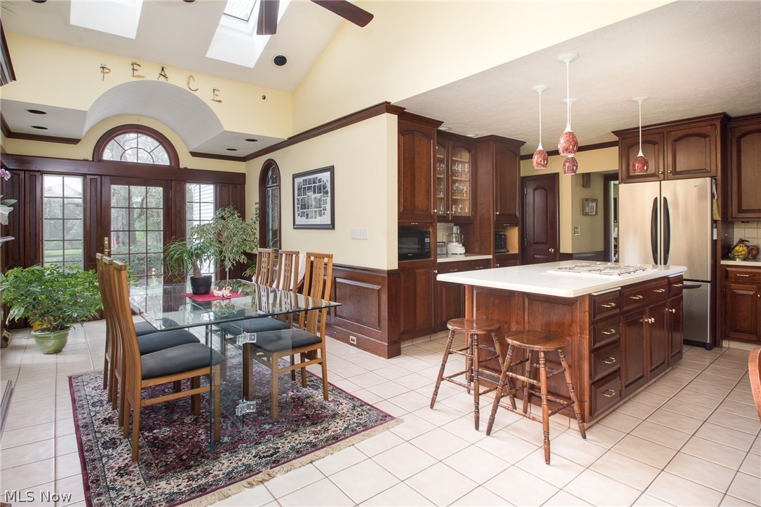 Township/Liberty - Residential