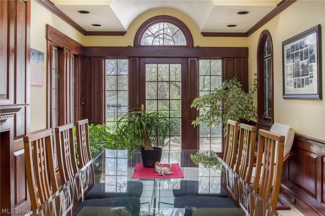 Township/Liberty - Residential