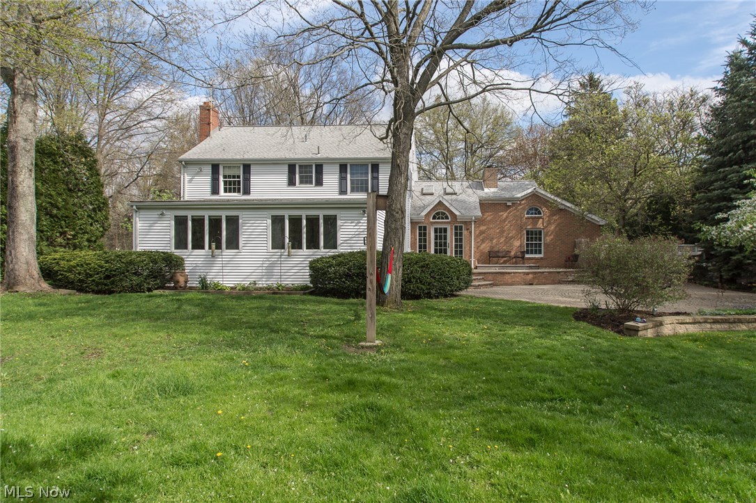 Township/Liberty - Residential