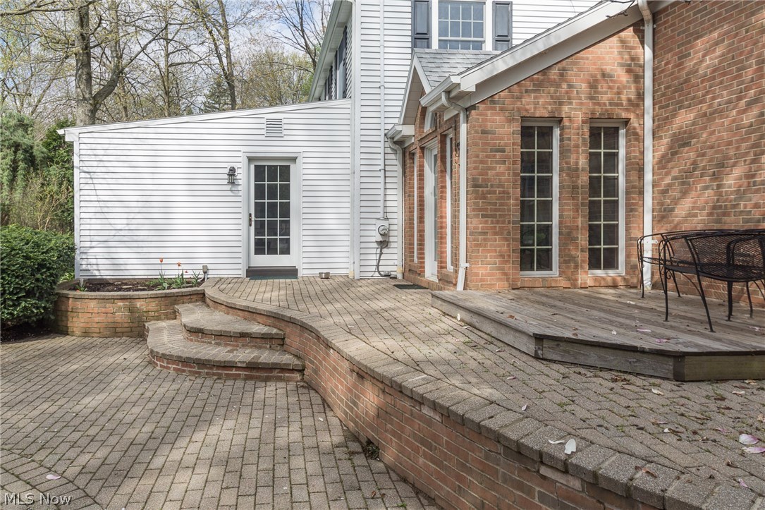 Township/Liberty - Residential