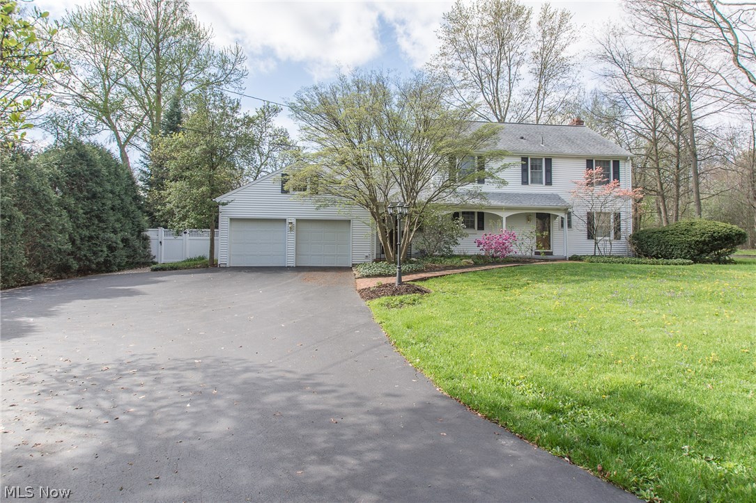 Township/Liberty - Residential