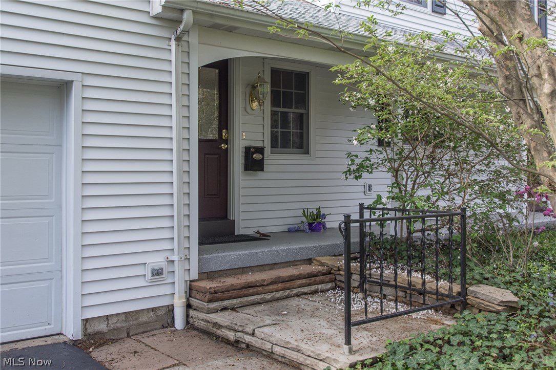 Township/Liberty - Residential