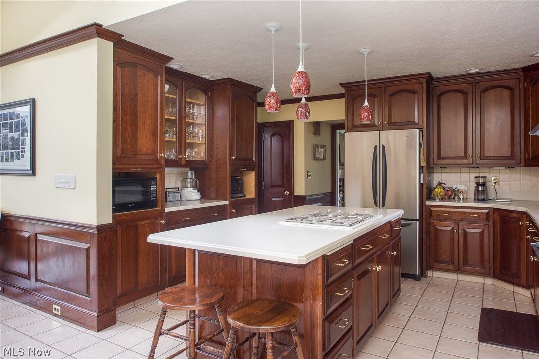 Township/Liberty - Residential