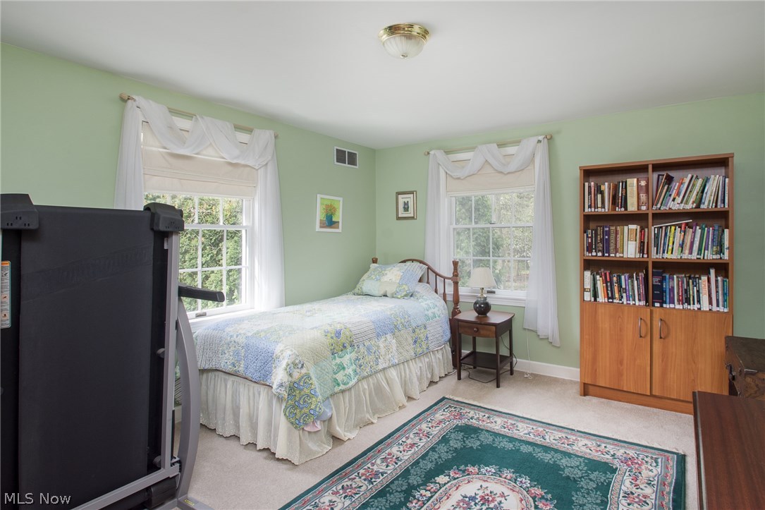 Township/Liberty - Residential