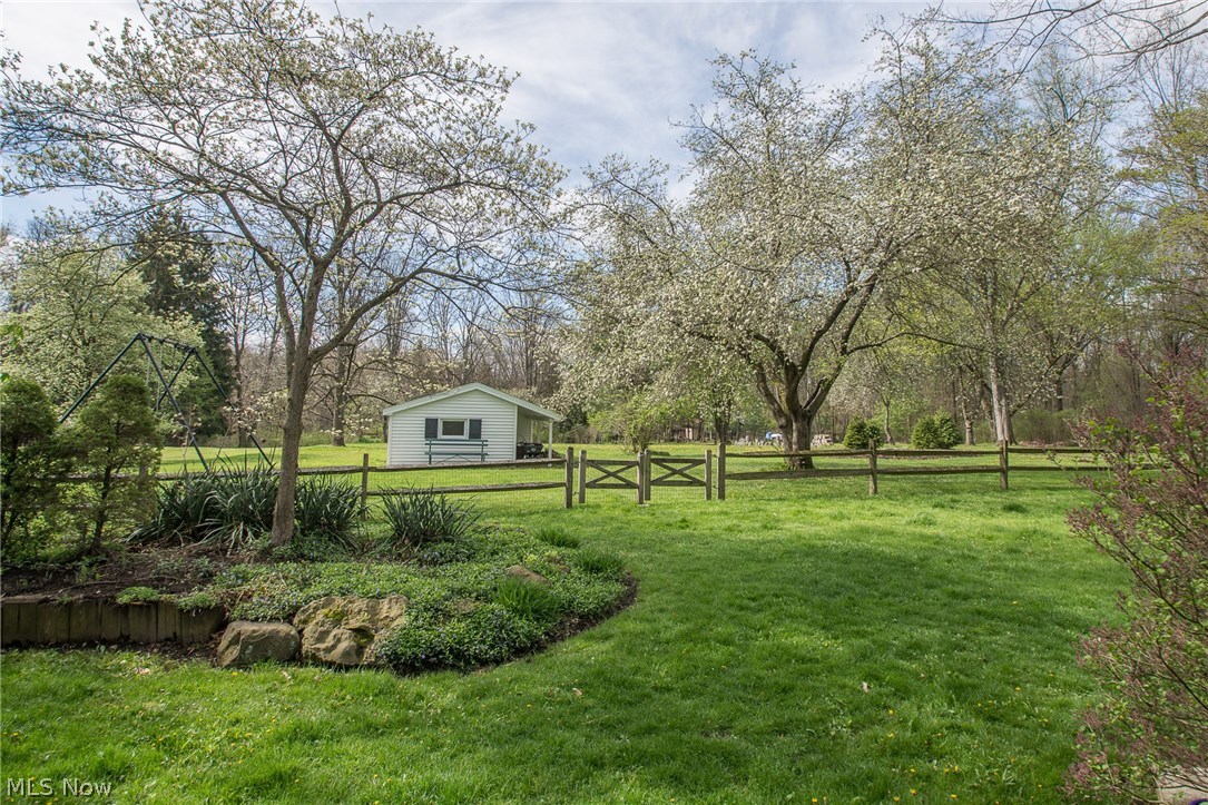 Township/Liberty - Residential