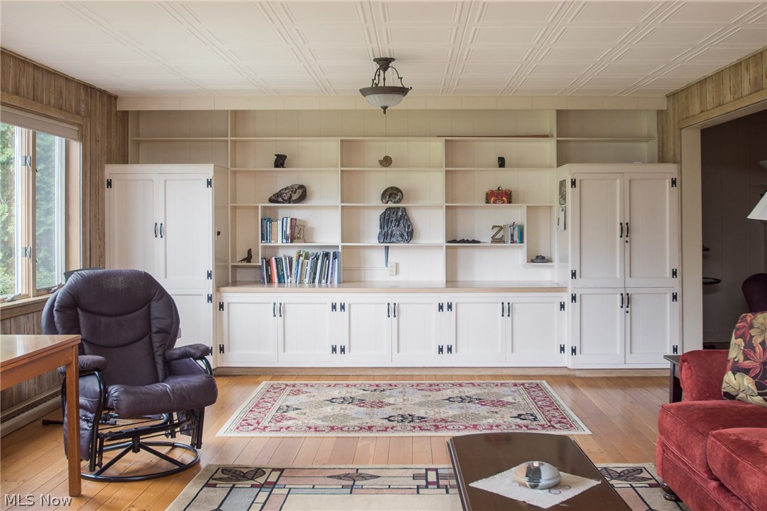 Township/Liberty - Residential