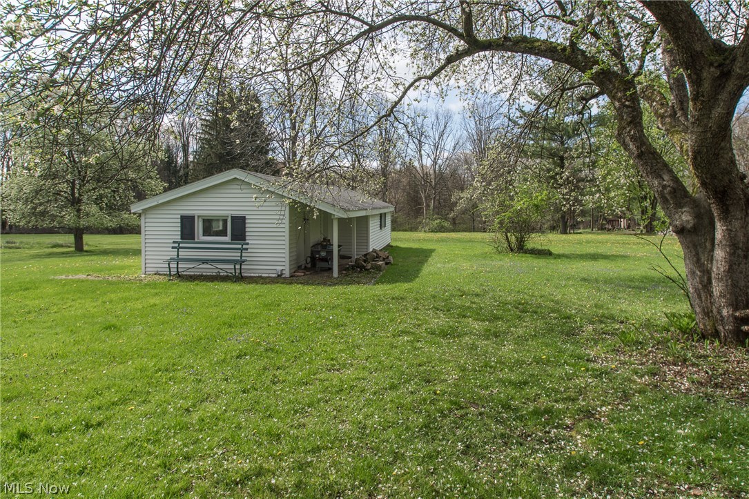 Township/Liberty - Residential