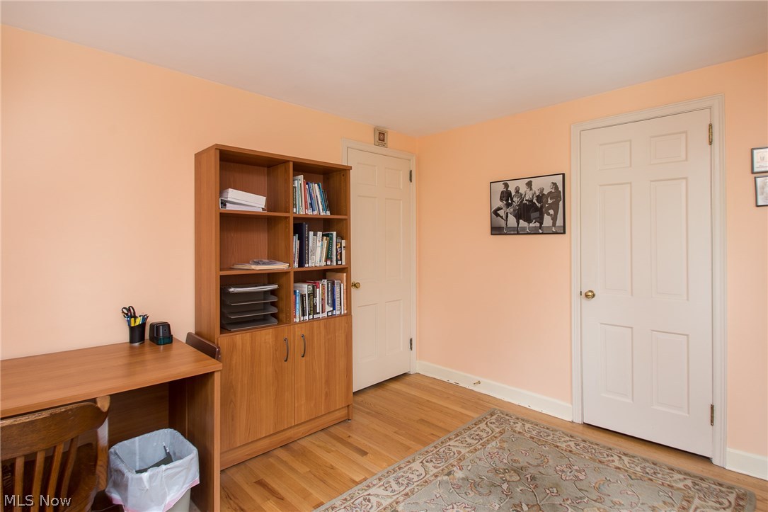 Township/Liberty - Residential