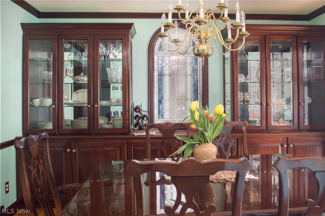 Township/Liberty - Residential