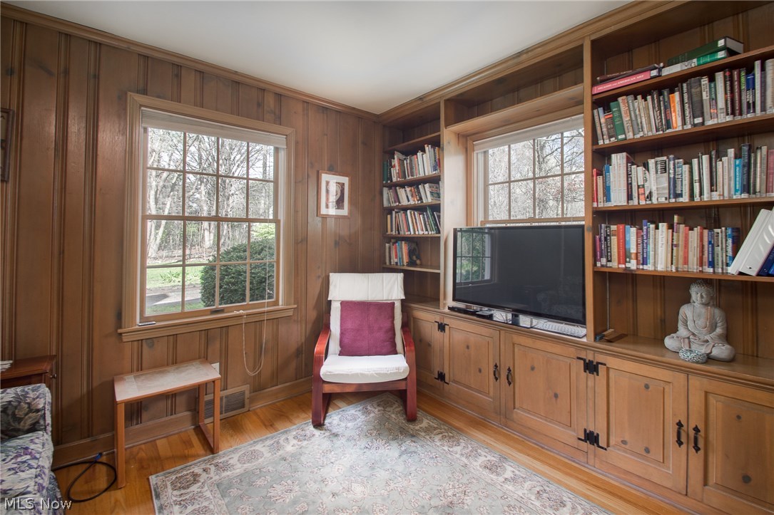 Township/Liberty - Residential