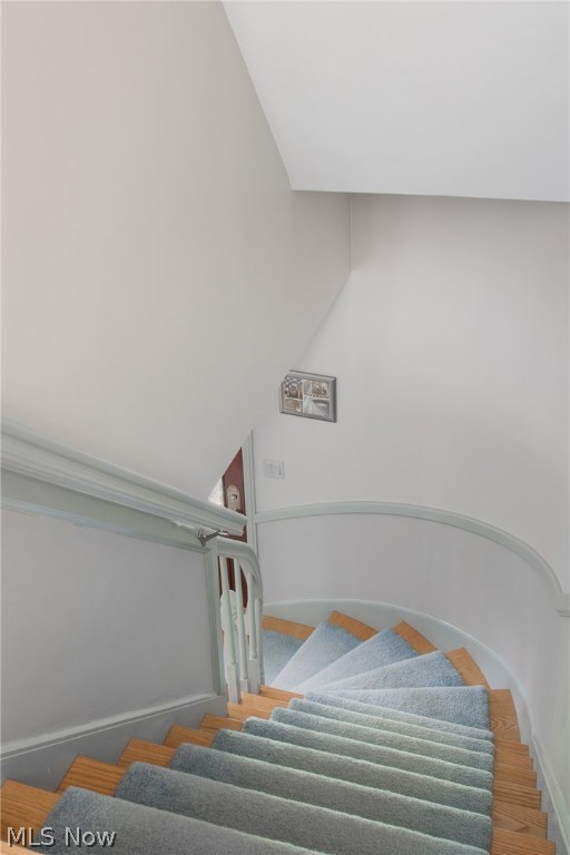 Township/Liberty - Residential