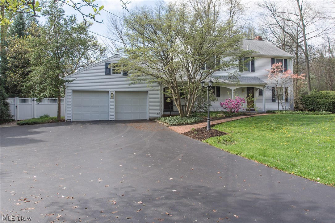 Township/Liberty - Residential