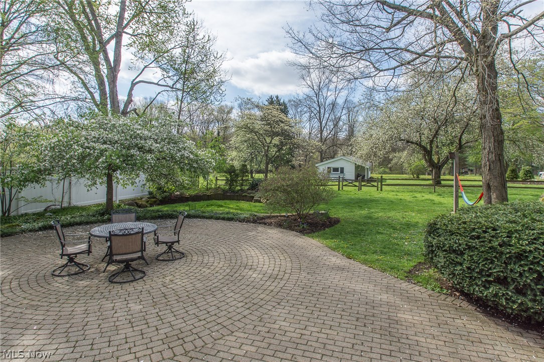 Township/Liberty - Residential