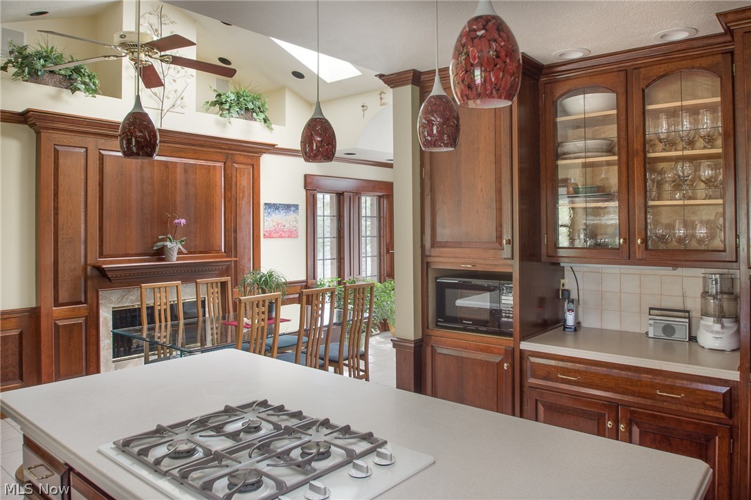 Township/Liberty - Residential