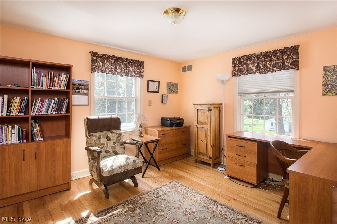 Township/Liberty - Residential