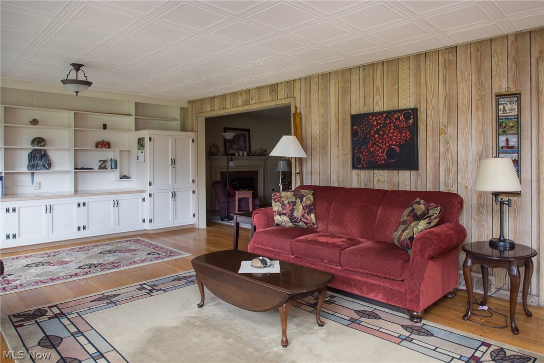 Township/Liberty - Residential