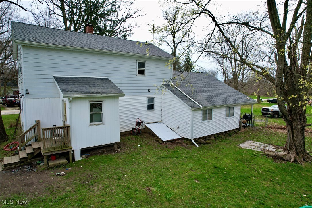 8195 Nichols Road, Garrettsville, Ohio image 35