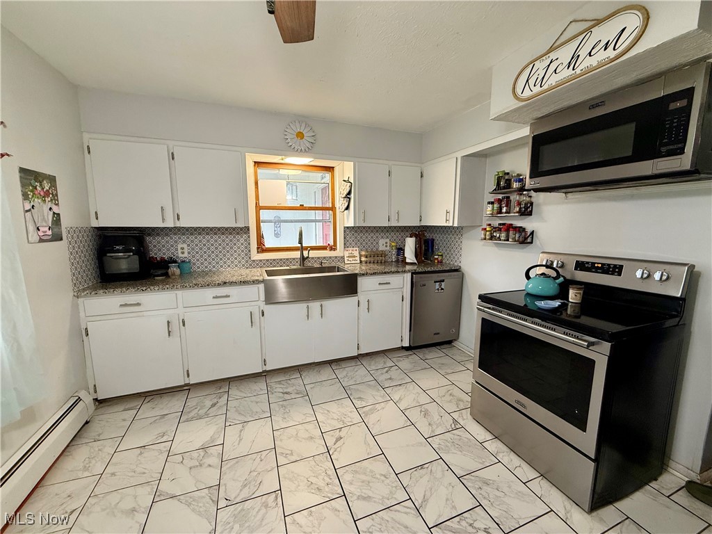 8195 Nichols Road, Garrettsville, Ohio image 11