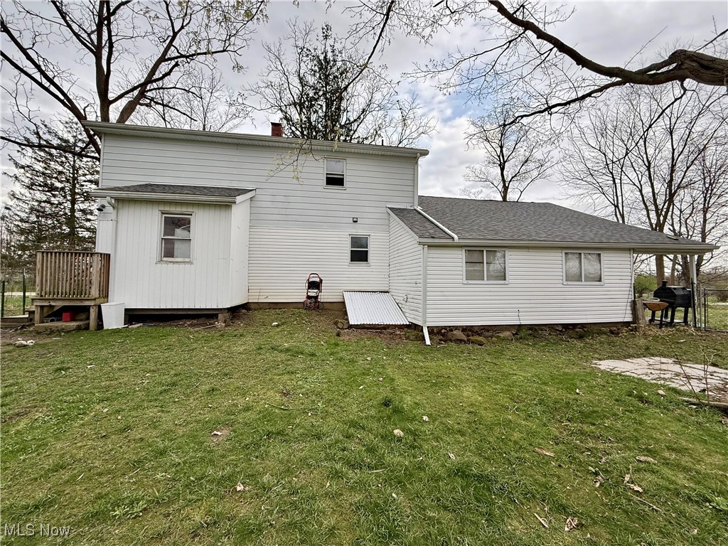 8195 Nichols Road, Garrettsville, Ohio image 38