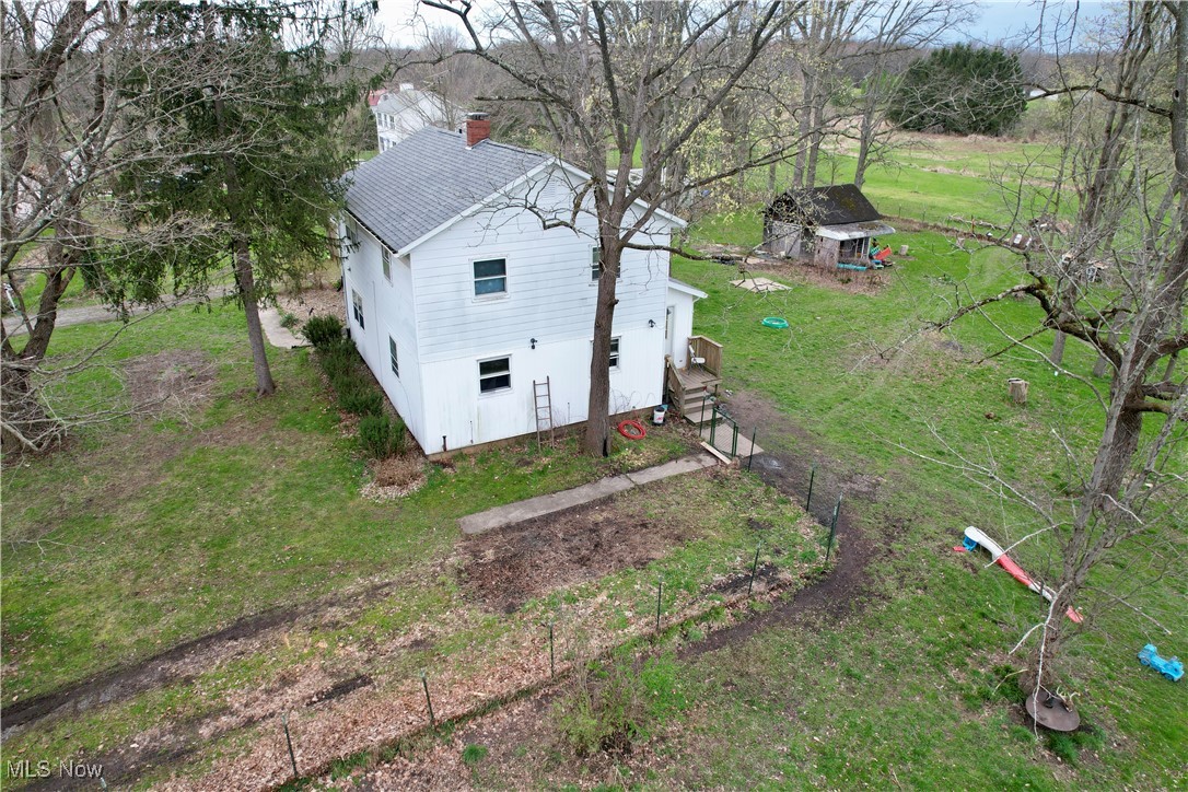 8195 Nichols Road, Garrettsville, Ohio image 28