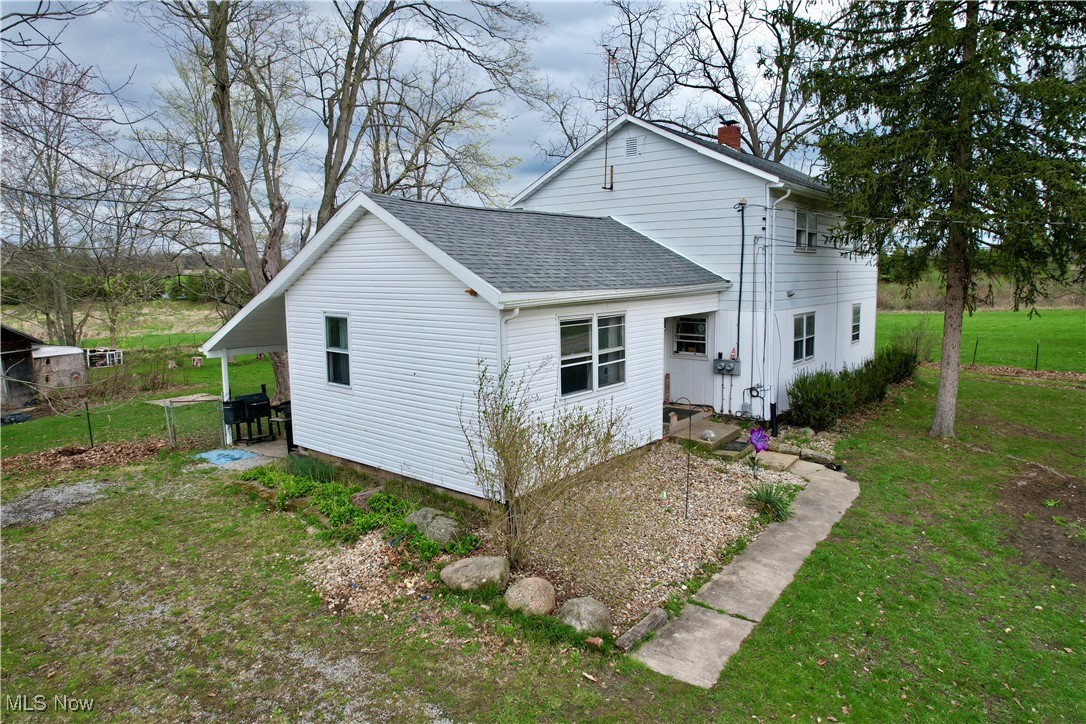 8195 Nichols Road, Garrettsville, Ohio image 36
