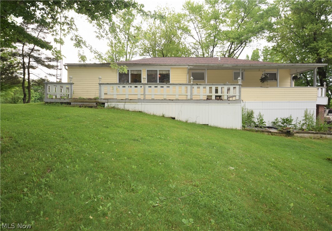 Ne Div - Residential