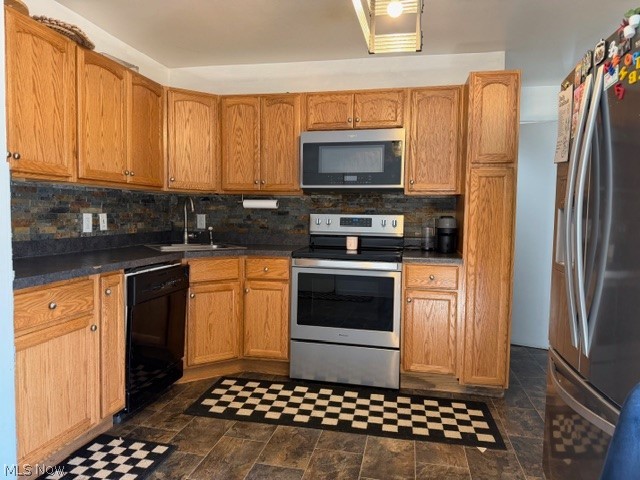 Alliance - Residential