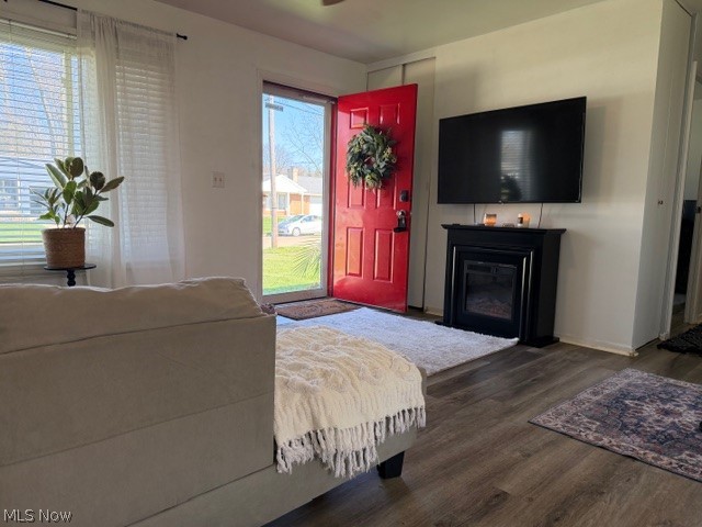 Alliance - Residential