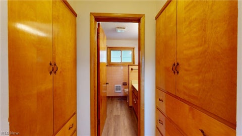 Tiny photo for 817 Morgan Avenue AVE, Belpre, OH 45714 (MLS # 5243308)