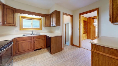 Tiny photo for 817 Morgan Avenue AVE, Belpre, OH 45714 (MLS # 5243308)