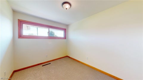 Tiny photo for 817 Morgan Avenue AVE, Belpre, OH 45714 (MLS # 5243308)