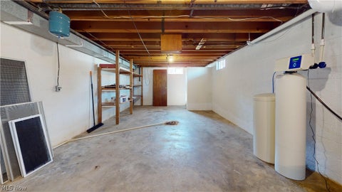 Tiny photo for 817 Morgan Avenue AVE, Belpre, OH 45714 (MLS # 5243308)