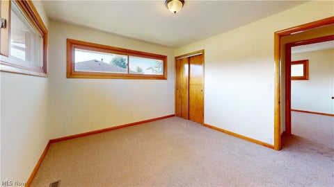 Tiny photo for 817 Morgan Avenue AVE, Belpre, OH 45714 (MLS # 5243308)