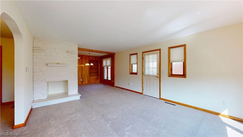 Tiny photo for 817 Morgan Avenue AVE, Belpre, OH 45714 (MLS # 5243308)