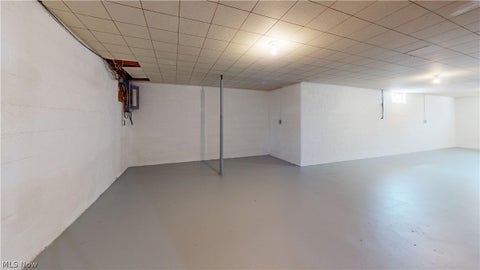 Tiny photo for 817 Morgan Avenue AVE, Belpre, OH 45714 (MLS # 5243308)