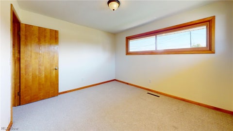 Tiny photo for 817 Morgan Avenue AVE, Belpre, OH 45714 (MLS # 5243308)