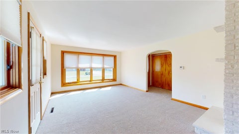 Tiny photo for 817 Morgan Avenue AVE, Belpre, OH 45714 (MLS # 5243308)