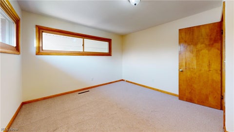 Tiny photo for 817 Morgan Avenue AVE, Belpre, OH 45714 (MLS # 5243308)