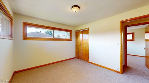 Tiny photo for 817 Morgan Avenue AVE, Belpre, OH 45714 (MLS # 5243308)