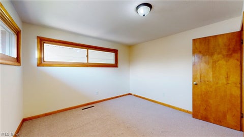 Tiny photo for 817 Morgan Avenue AVE, Belpre, OH 45714 (MLS # 5243308)