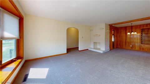 Tiny photo for 817 Morgan Avenue AVE, Belpre, OH 45714 (MLS # 5243308)