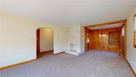 Tiny photo for 817 Morgan Avenue AVE, Belpre, OH 45714 (MLS # 5243308)