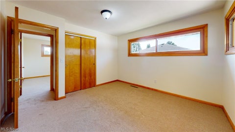 Tiny photo for 817 Morgan Avenue AVE, Belpre, OH 45714 (MLS # 5243308)