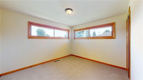 Tiny photo for 817 Morgan Avenue AVE, Belpre, OH 45714 (MLS # 5243308)