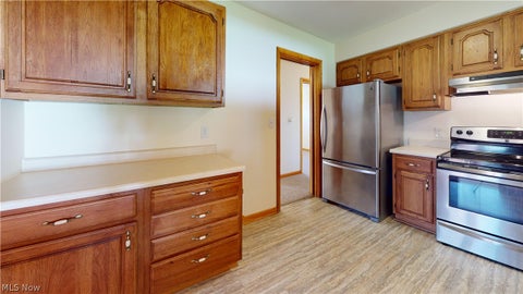 Tiny photo for 817 Morgan Avenue AVE, Belpre, OH 45714 (MLS # 5243308)